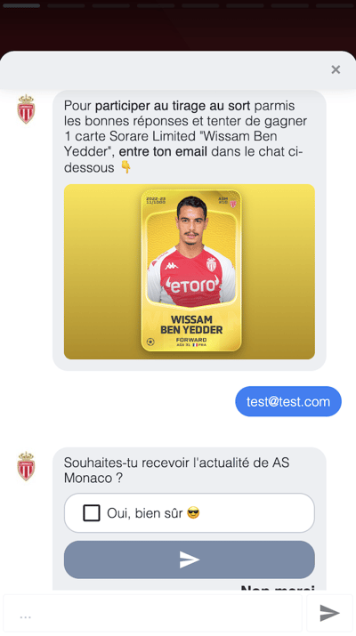 Chatbot
