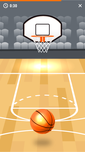 brick-basketGame